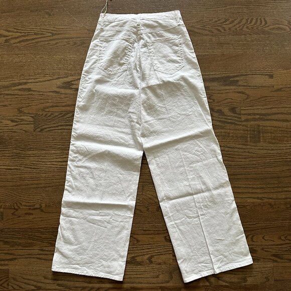 NWT AMO Sheryl Trousers - Picture 4 of 4